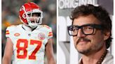 This is what everyone was Googling this year, from Travis Kelce and 'The Last of Us' to 'Barbenheimer'