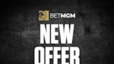 BetMGM promo code unlocks free $20 offer for MLB