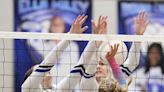 Alabama high school volleyball: See where Tuscaloosa area teams are in area brackets