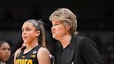 Mount Notre Dame product Gabbie Marshall helps lead Iowa Hawkeyes to national title game