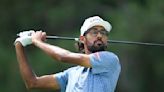 Akshay Bhatia shoots 64 in Detroit to take 1st-round lead at Rocket Mortgage Classic