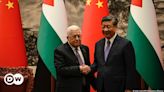 What are China's goals in hosting Palestinian summit? – DW – 07/19/2024