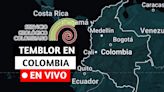 Temblor en Colombia hoy, viernes 19 de julio - hora exacta, magnitud y epicentro vía SGC