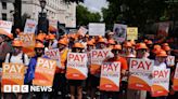 Junior doctors: Wes Streeting vows to begin negotiations