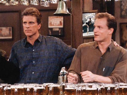 “Cheers” stars Ted Danson and Woody Harrelson to reunite to share tales from sitcom, interview celebs