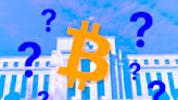 Fed Policy Win Could Harm Bitcoin’s Wall Street Narrative