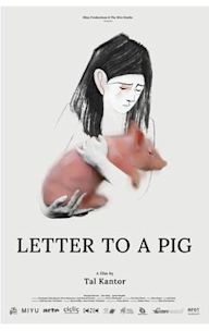 Letter to a Pig