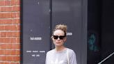 Olivia Wilde Keeps Wearing the Throwback Sneakers of Summer, and We Know Where You Can Find Them