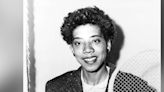 City of Tallahassee plans to officially rename Wahnish Way after FAMU legend Althea Gibson