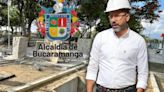 El Bukele colombiano afirmó que si le toca “salir todos los días“ a revisar las obras de la ciudad, lo hará