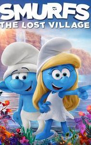 Smurfs: The Lost Village