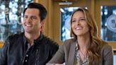 Kristopher Polaha and Jill Wagner Reveal Hallmark's 'Mystery 101' Series Is Done — but Tease New Project