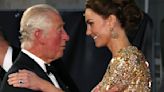 Inside Kate's close bond with the King