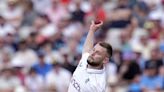 England’s Gus Atkinson keen to bowl faster despite impressive debut series