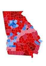 2022 United States House of Representatives elections in Georgia