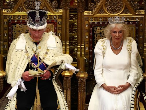 From the two-child benefit cap to votes at 16: What was missing in Labour’s first King’s Speech?