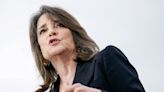 Marianne Williamson ends long-shot presidential bid as Democratic challenger