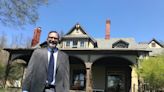 Quarry Farm, Mark Twain's Elmira summer home, nets major grant. How money will be used.