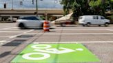 A dangerous stretch of Tampa road is getting a safety makeover