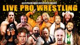 All-Star Independent Card Set For This Sunday - PWMania - Wrestling News