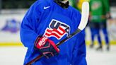 USA Hockey requires all junior players to wear neck protection in wake of Adam Johnson’s death