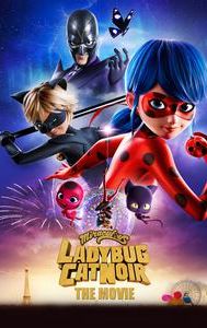 Ladybug & Cat Noir: The Movie