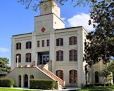 Tyler County Courthouse (Texas)