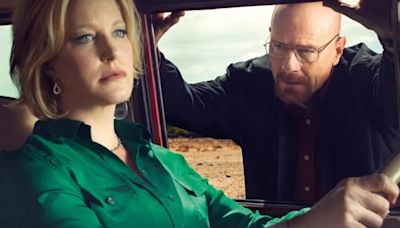 A 13 años de su lanzamiento, descubrieron un insólito error en un capítulo de Breaking Bad