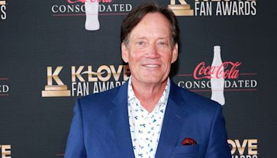 Kevin Sorbo Wants VP Harris To Say N-Word, Xitter Calls Him Out