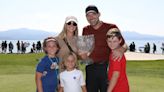 Former Dallas Cowboys QB Tony Romo wins playoff for third American Century Celebrity Championship title