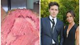 Victoria Beckham defends son Brooklyn Beckham after fans say his beef recipe looked 'raw'