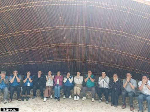 竹博覽會暨世界竹論壇雲林展區 草嶺石壁療癒之旅啟航 最療癒打卡點開箱