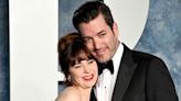 Zooey Deschanel Thought Jonathan Scott Ghosted Her Back When They Started Dating
