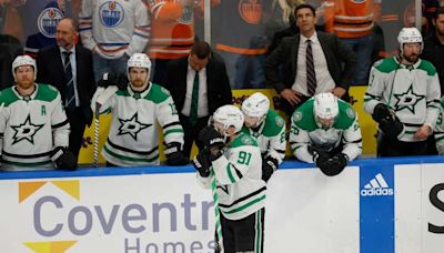 National reactions to Dallas Stars’ Game 6 loss, playoff elimination to Edmonton Oilers