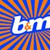 B & M