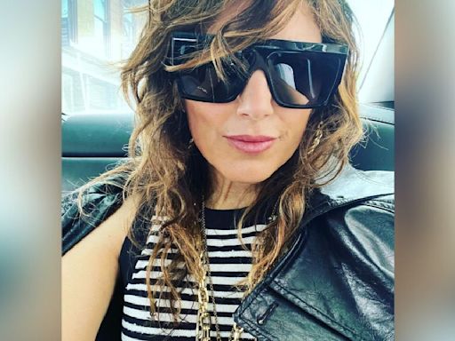 'Fired Me For No Reason': Jennifer Esposito Says 'Harvey Weinstein-esque’ Producer Nearly Destroyed Her Career