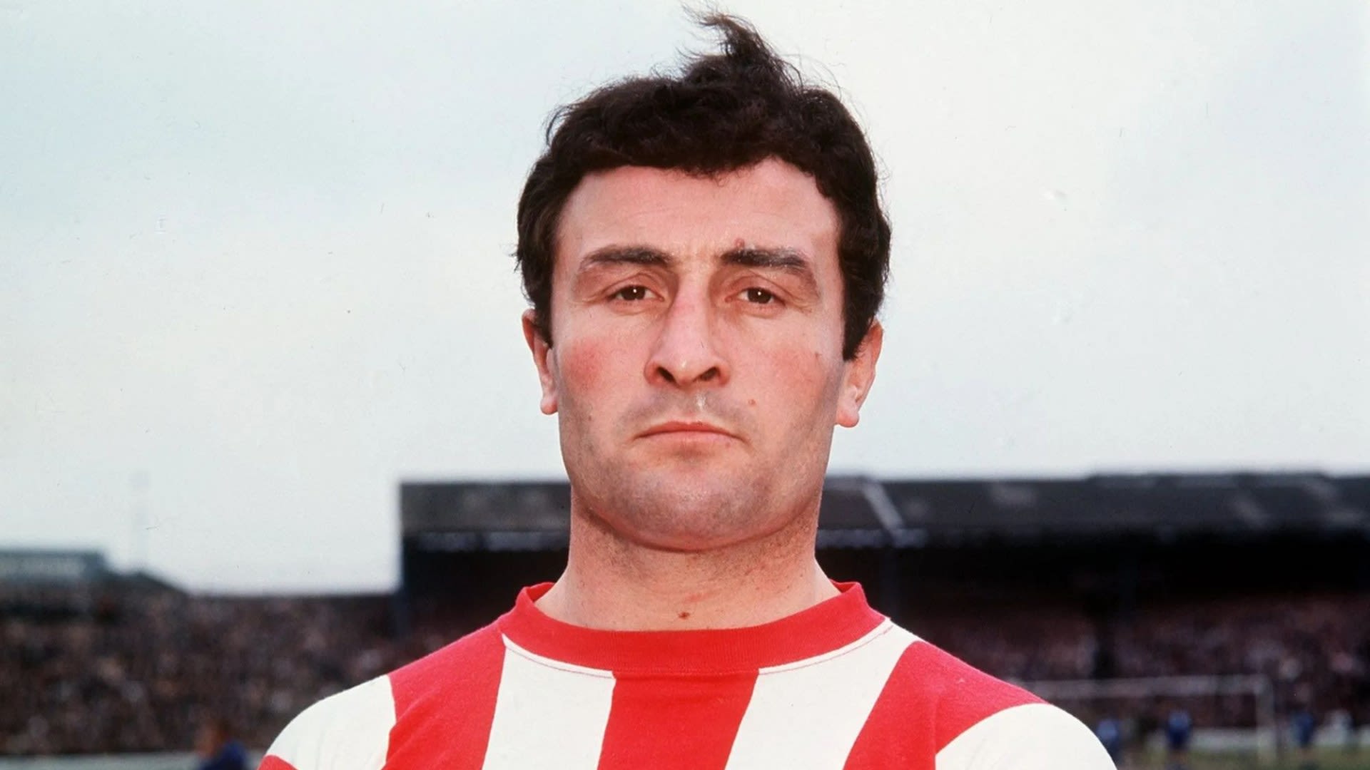 Sunderland legend 'The King' dies aged 87 as tributes flood in