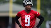 Michael Penix Jr.’s injury history actually could serve Falcons well