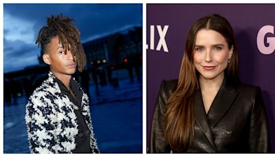 Famous birthdays list for today, July 8, 2024 includes celebrities Jaden Smith, Sophia Bush