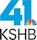 KSHB-TV