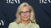 Liz Cheney was 'amused' when she was disinvited from the 2020 White House holiday party after demanding Trump provide evidence of his election claims