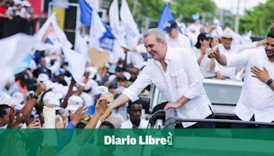 Partidos agotan último fin de semana de mítines con una oposición que apuesta a segunda vuelta