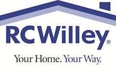 RC Willey Home Furnishings