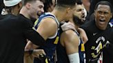 More Jamal Murray heroics lift Denver Nuggets over Los Angeles Lakers in five games