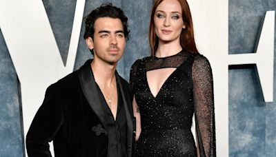 Joe Jonas breaks silence on Sophie Turner split & will tell-all on new album