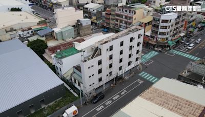 烏日「紙片屋」走入歷史 建商收購土地將建大樓