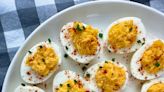 Everyone loves deviled eggs. Here's the only recipe you'll ever need for the crowd pleaser