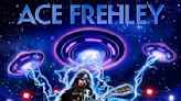 Music Review: Ex-Kiss guitarist Ace Frehley is back with another great solo album