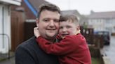 Mairtin Mac Gabhann: Daithi’s dad accepts MBE as organ donation campaign ‘bigger than politics’