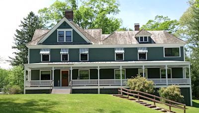 Get set for the 18th Zane Grey Festival in Lackawaxen, home of the famed Wild West author